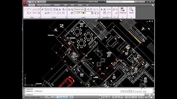 Importing Layers from External Drawings - Layer Translator  - M4A3