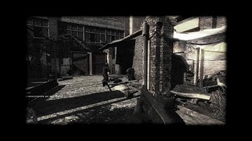 S.T.A.L.K.E.R. - Rostok Sweeper