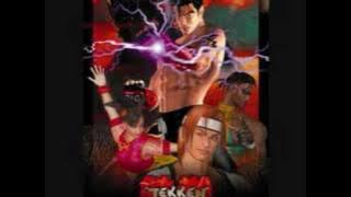 Tekken 3 - Ling Xiaoyu Theme