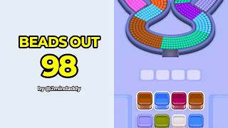 Beads Out Level 98
