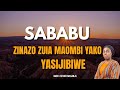 SABABU ZINAZO ZUIA MUNGU KUYAJIBU MAOMBI YAKO NABII ESTHER MASANJA