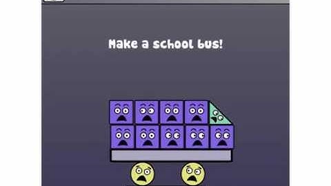 Super Stacker 2 GamePlay