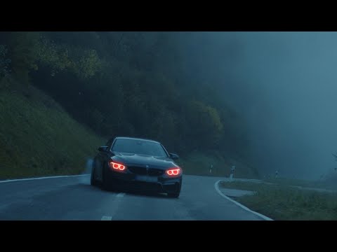 DARK VIBES EVIL M4 4K Night Lovell Beneath