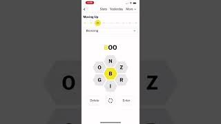 Nyt Spelling Bee August 3 2022