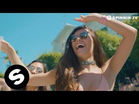 Spinnin’ Sessions @ Spinnin’ Hotel Miami 2017 | Official Aftermovie
