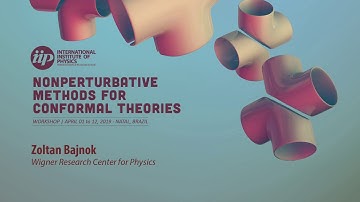 Finite size effects in integrable theories and AdS/CFT - ZOLTAN BAJNOK