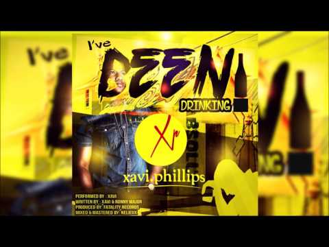 Xavi - Ive Been Drinkin "2017 Soca" (Barbados Crop Over) - Xavi - Ive Been Drinkin "2017 Soca" (Barbados Crop Over)