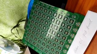 Carbon Ink PCB Manufacturing