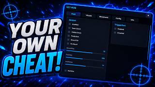 💻 (FULL) Tutorial on how to make CHEATS with AI🔥