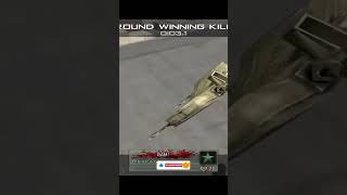 Point Front Toward Enemy