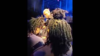 Janelle Monae Age of Pleasure tour
