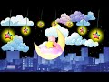 ♫♫♫ 睡眠専門医監修 - 赤ちゃんがぐっすり眠れる音楽 ♫ - ♫ 赤ちゃん 子守唄 ♫ - ♫ 赤ちゃん 胎内音