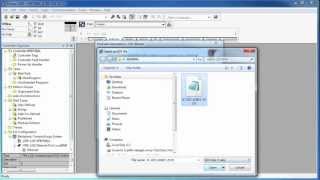 RFID- Program Allen-Bradley PLCs Using Ethernet/IP