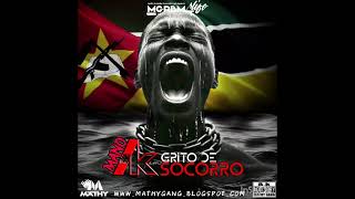 Mano A.k - Grito De Socorro