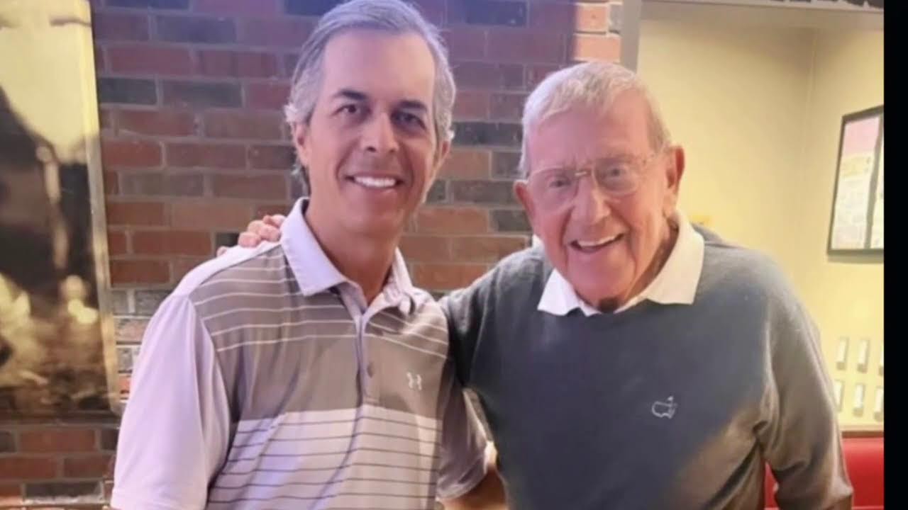 BSN INTERVIEW: MEMBERS OF VIERA HAWKS 3A STATE CHAMPIONSHIP GOLF TEAM