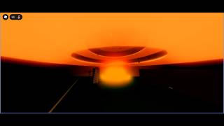 Roblox Nuke plane Showcase