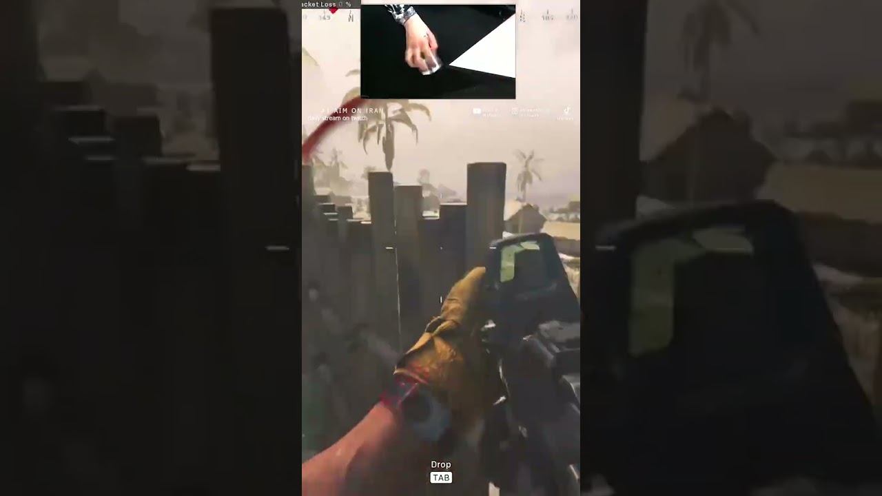 #1 BEST AIM ON IRAN - AIMBOT  - MAHSA AMINI🖤