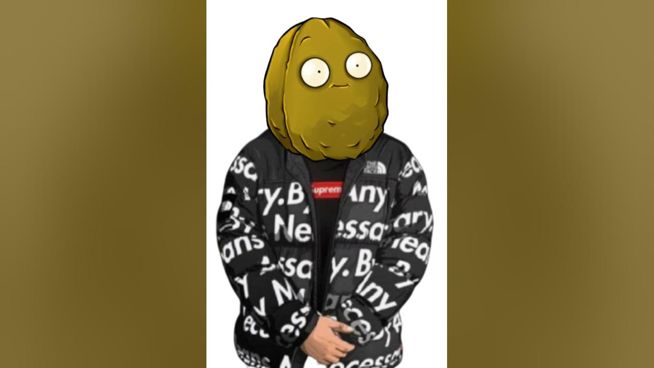 Plants vs zombies drip supreme YouTube
