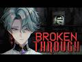 【Broken Through】Missing Friend Horror【NIJISANJI EN | Freodore】