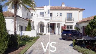 2 Orlando Luxury Homes For Sale | Bella Collina & Disney Golden Oak