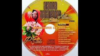 P Star__ndichitoti tirimurudo(Afamba maCalendar)Lovers Edition Album[February 2024]