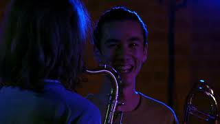 Stage Jazz au Vert 2024 | Aftermovie
