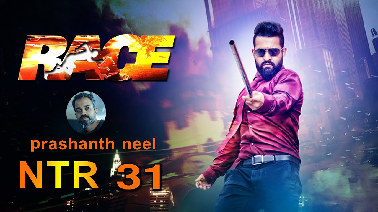 Jr.NTR New MovieTeaser - 