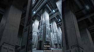 The Hidden Cryogenic Grid Powering Skyscrapers 🔋 #smartgrid #civilengineering #shortsfeed #shorts