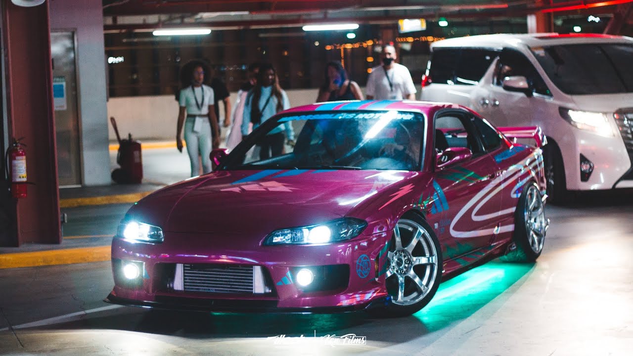 adidas/adiClub Team x Stance Pilipinas/Manila Fitted Meet | 