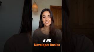 What Does an AWS Developer Do? #shorts