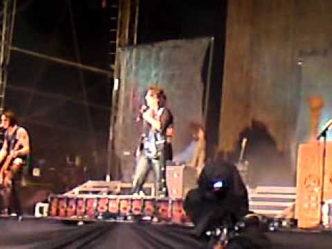 Alice Cooper [Hey Stoopid]