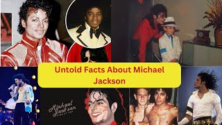 😱😎"From Moonwalk to Meltdown: The Complicated Rise and Fall of Michael Jackson😱😱 || #celebritylife