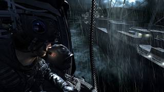 Mission 2: Crew Expendable | COD4: MW | Gameplay | No Commentary