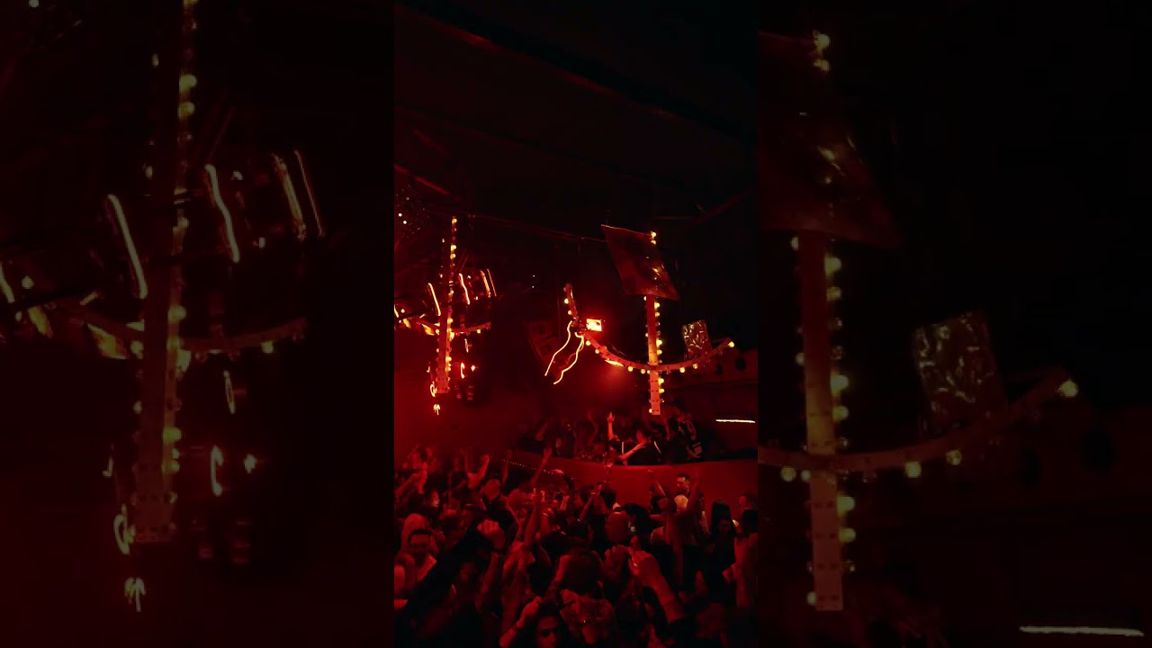 Circoloco Opening Party at DC-10 Ibiza