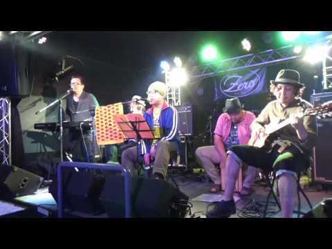 hide　コピーバンド　ever free～Acoustic ver ～