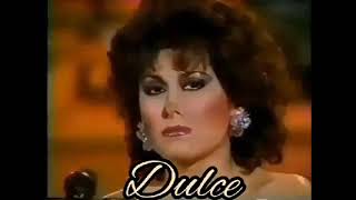 Dulce - Aun lo amo