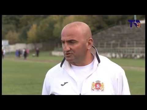 ახალციხე მძლეოსნობის საერთაშორისო ტურნირს უმასპინძლებს