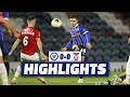 Rochdale York goals and highlights