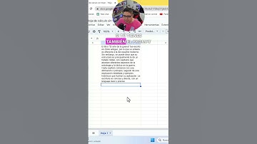 Aprende a automatizar tus hojas de cálculo con la poderosa función GPT de Google Sheets" #shorts