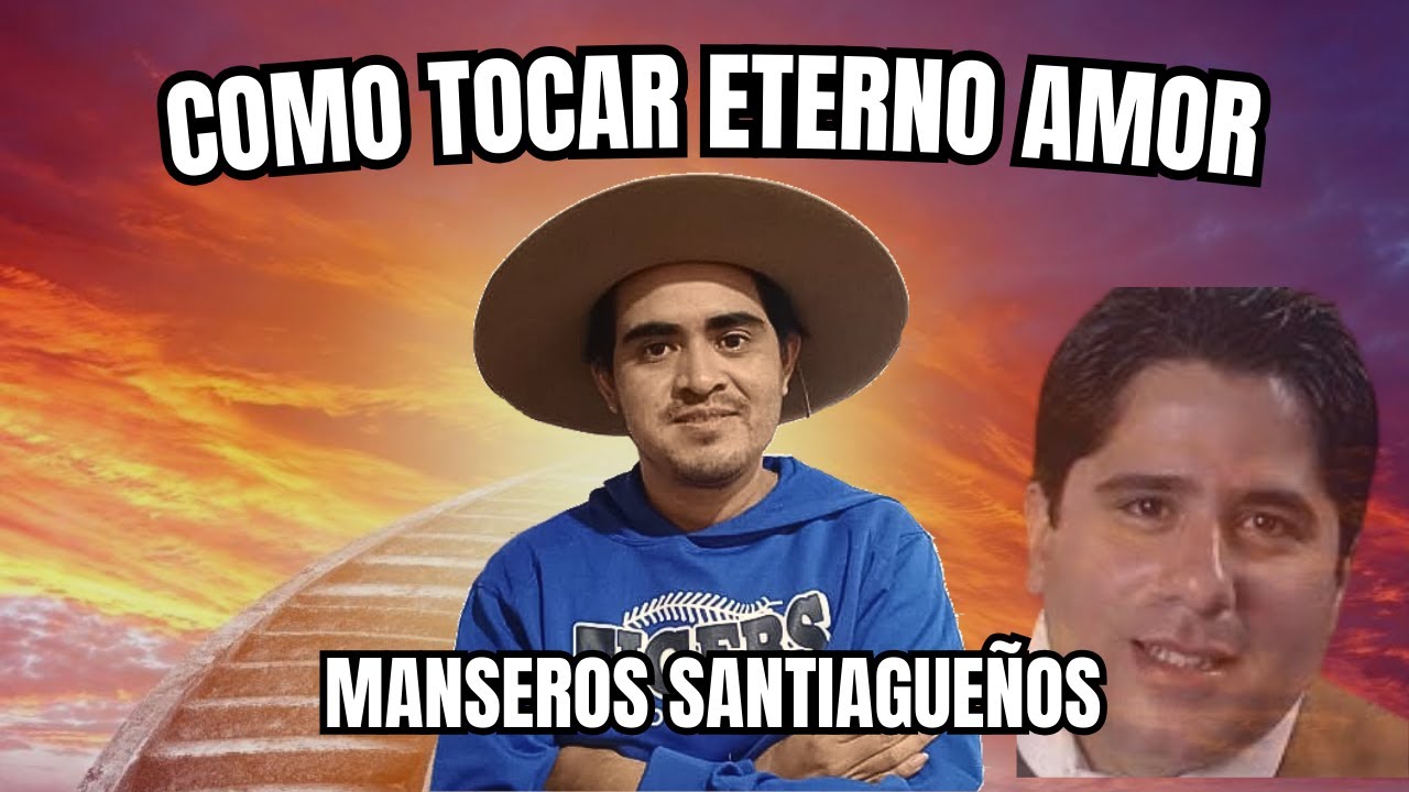 TUTORIAL GUITARRA - ETERNO AMOR+CHISTE DE CHINOS - YouTube