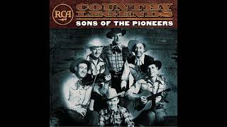 Sons Of The Pioneers-Tumbling Tumbleweeds1946