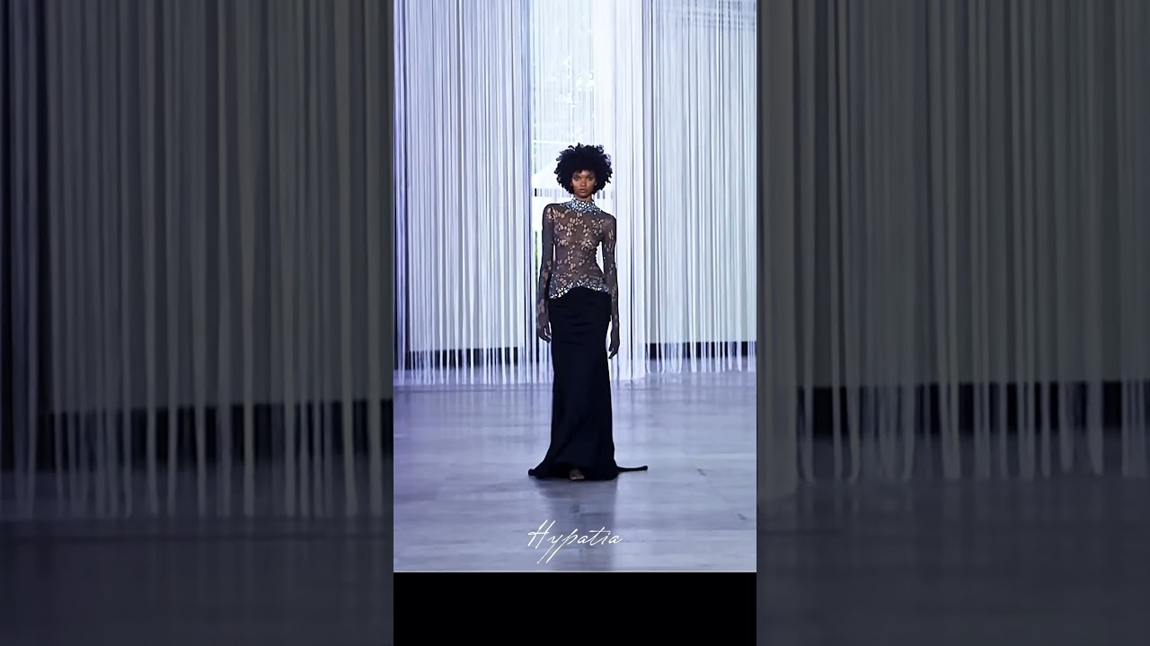 TONY WARD "UNDER MY SKIN" COLECTION 