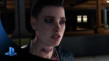 Watch Dogs "Out of Control" Trailer