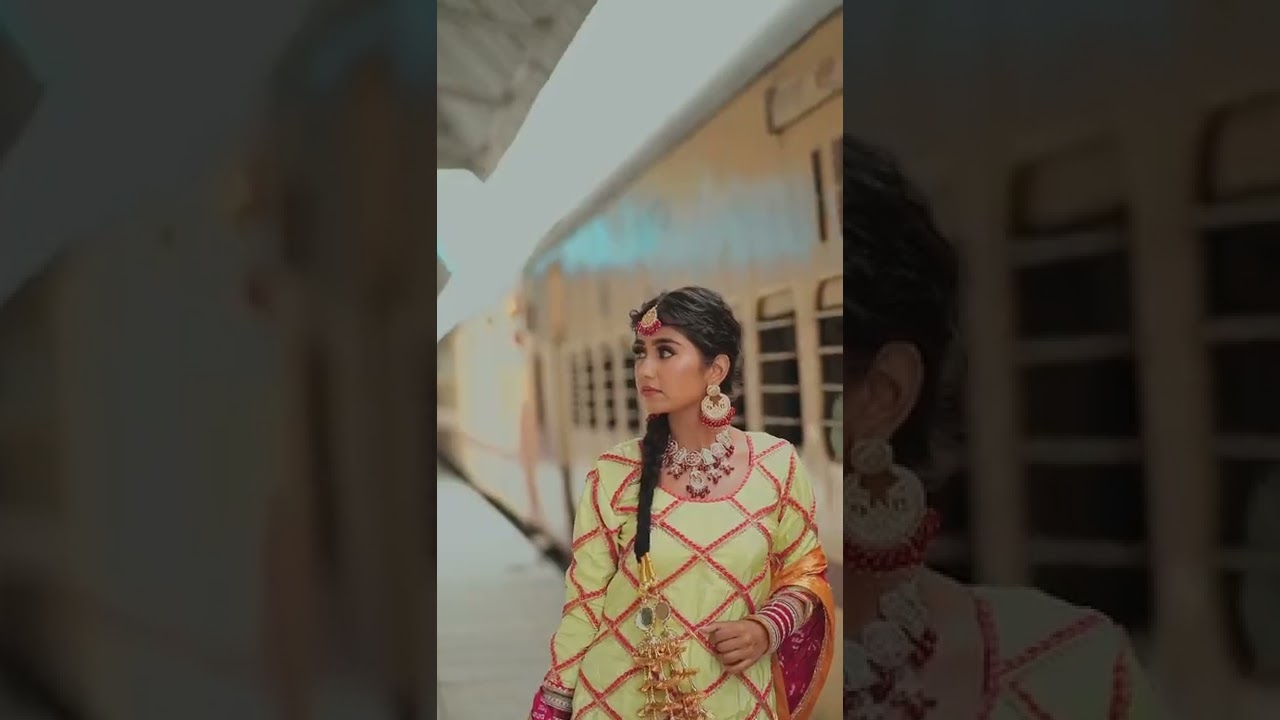 Chhalla Mud Ke Nahi Aaya (Title Song) | Amrinder Gill | Sonukirori39
