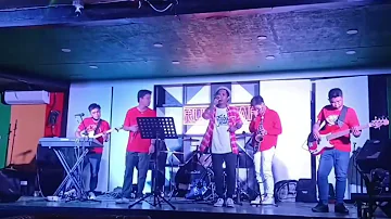 KUNG IKAY AKIN - Chocolate factory (NTB cover)