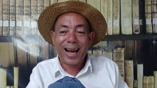 Algumas festividades são rituais de invocação do mal desfaçados de cultura e coisas legais