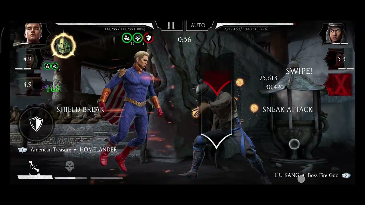 Elder Wind Tower Fatal 2026. 200