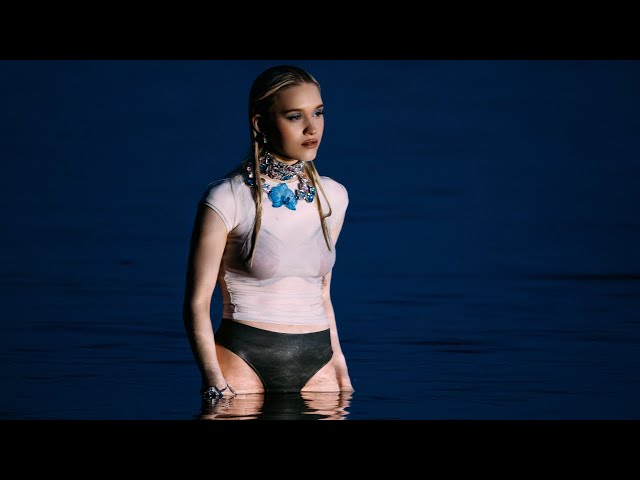BRYSKA - Zostałeś