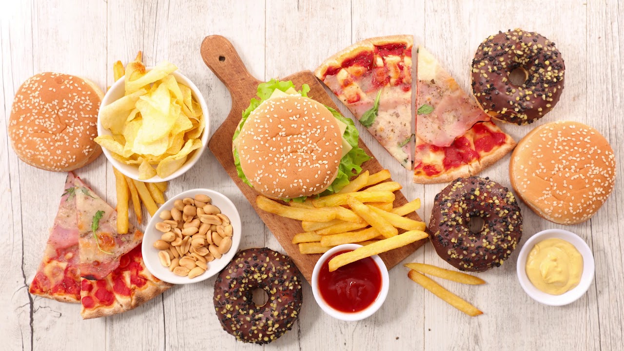 FoodSwitch: The State of the Food Supply report