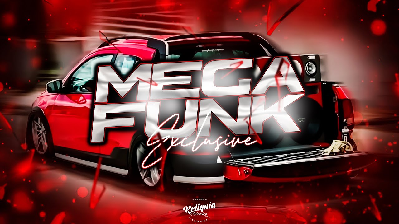 MEGA FUNK PANCADÃO AUTOMOTIVO REMIX 2025 - PANCADÃO AUTOMOTIVO GRAVE FORTE 2025 PARTE 22 DEZEMBRO
